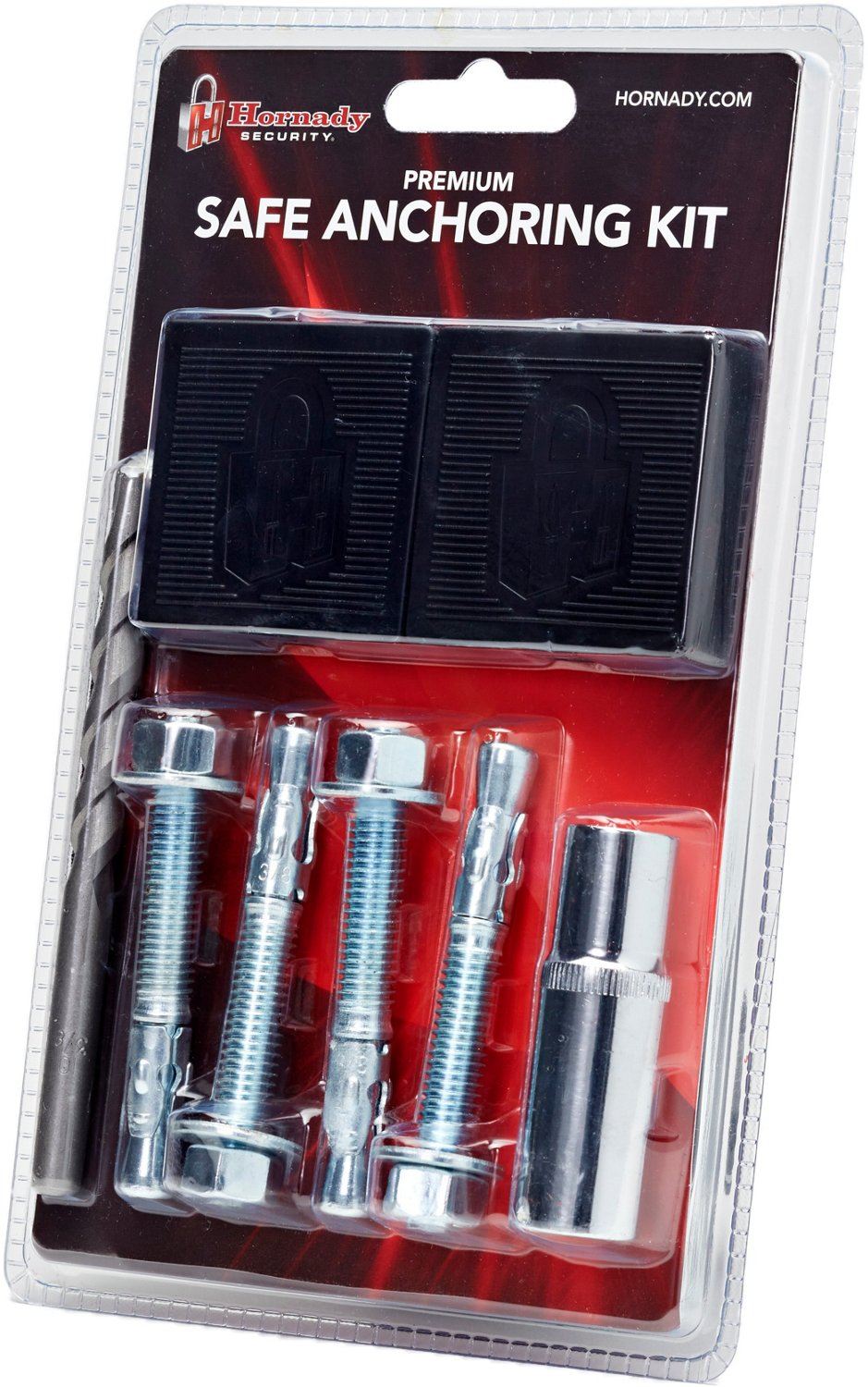 Hornady Premium Safe Anchoring Kit                                                                                               - view number 2
