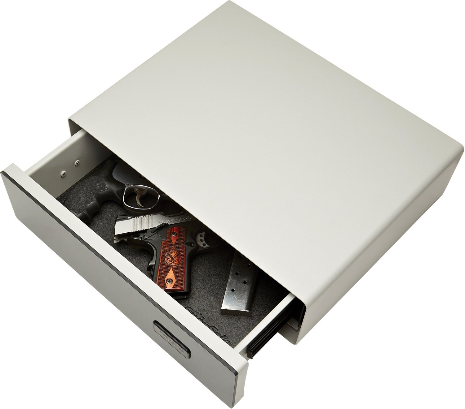 SnapSafe Keypad Drawer GlideVault                                                                                                - view number 4