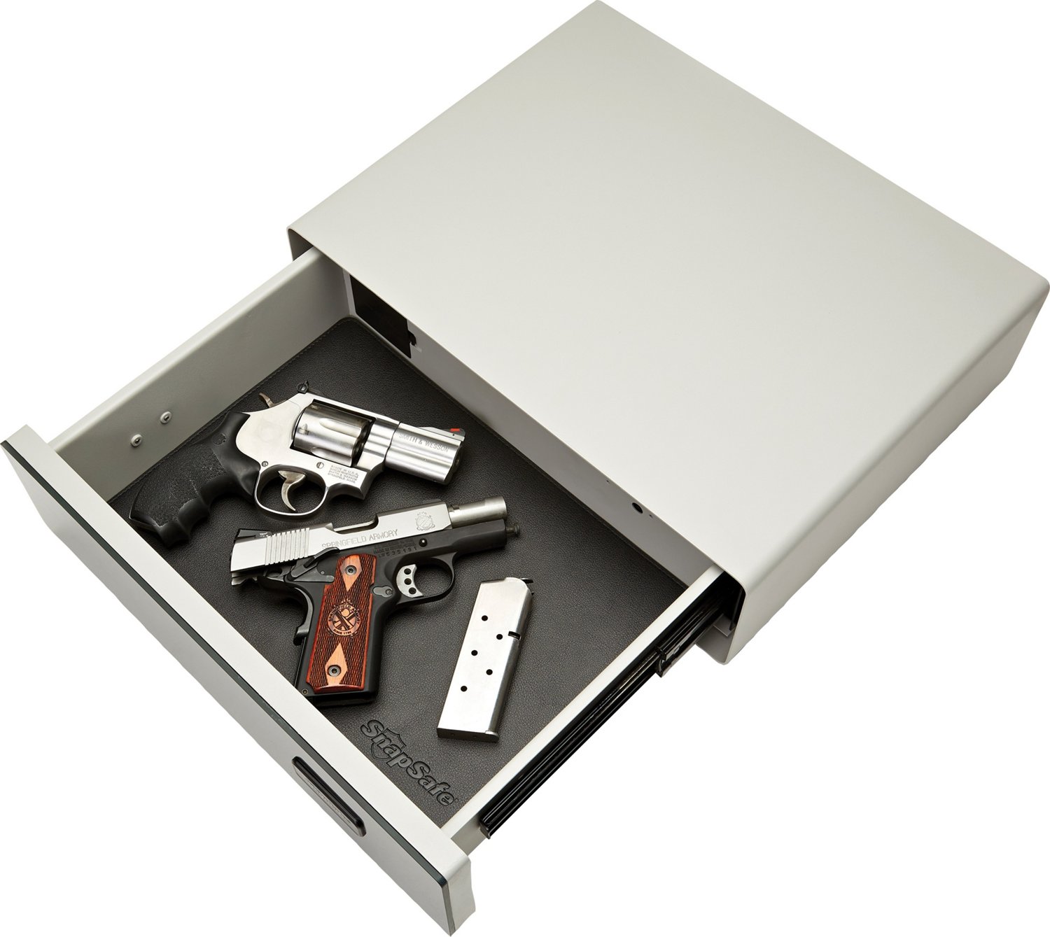 SnapSafe Keypad Drawer GlideVault                                                                                                - view number 5