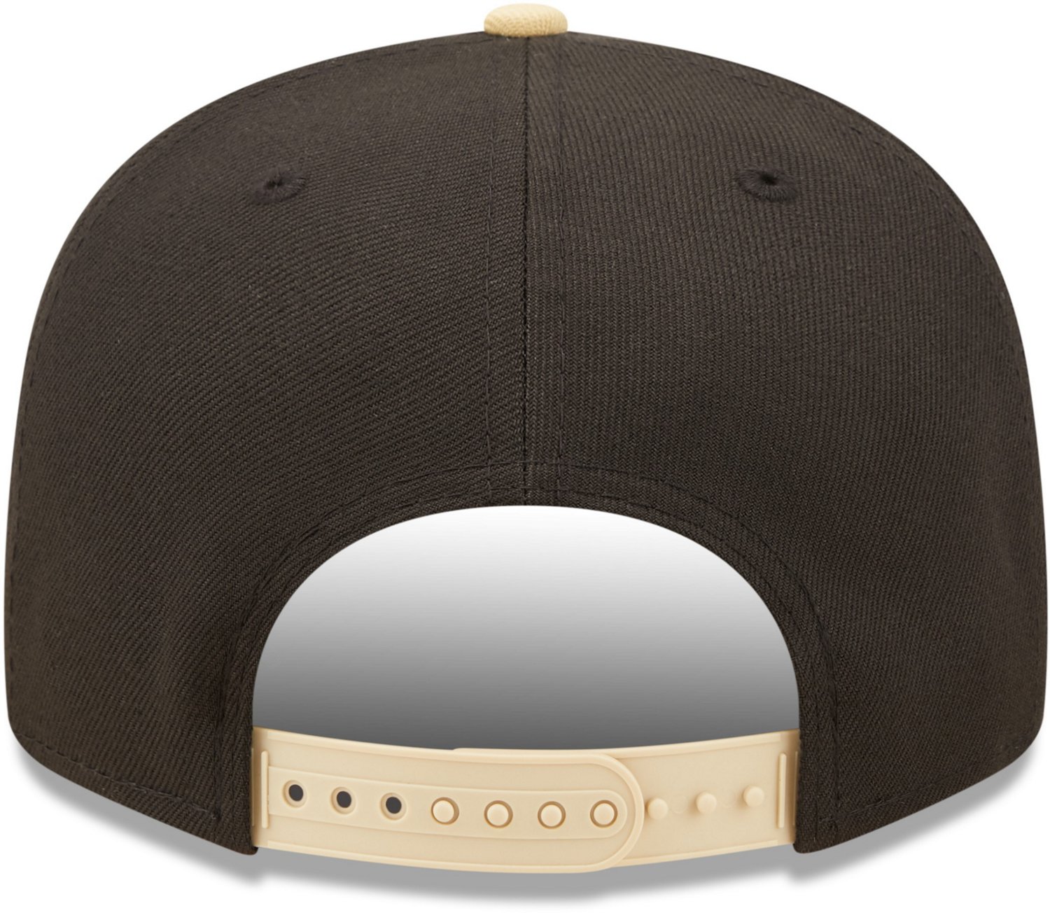 New Era Men's New Orleans Saints Team Script 9FIFTY Cap - view number 5