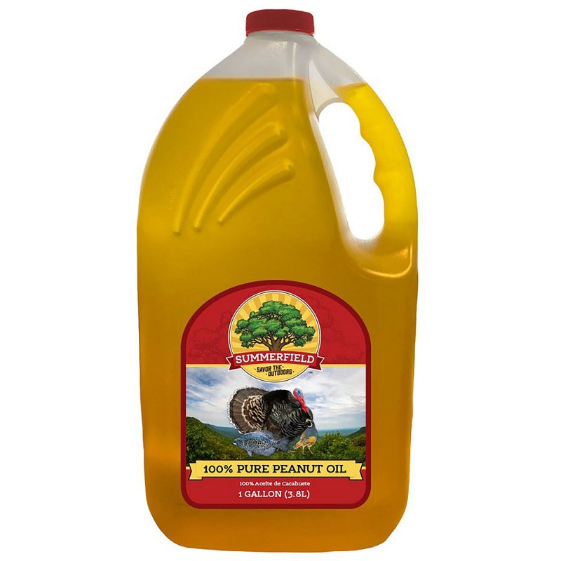 Summerfield 1 Gal P… - image