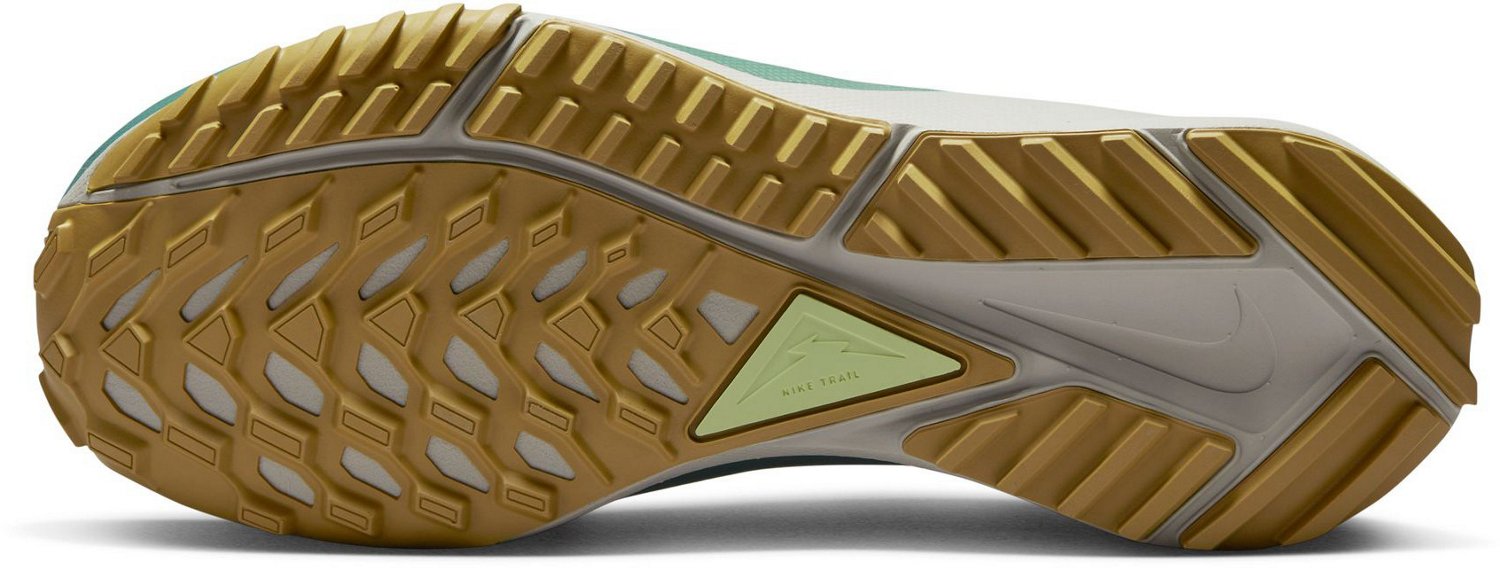 Nike Women's React Pegasus Trail 4 GTX Running Shoes - view number 6