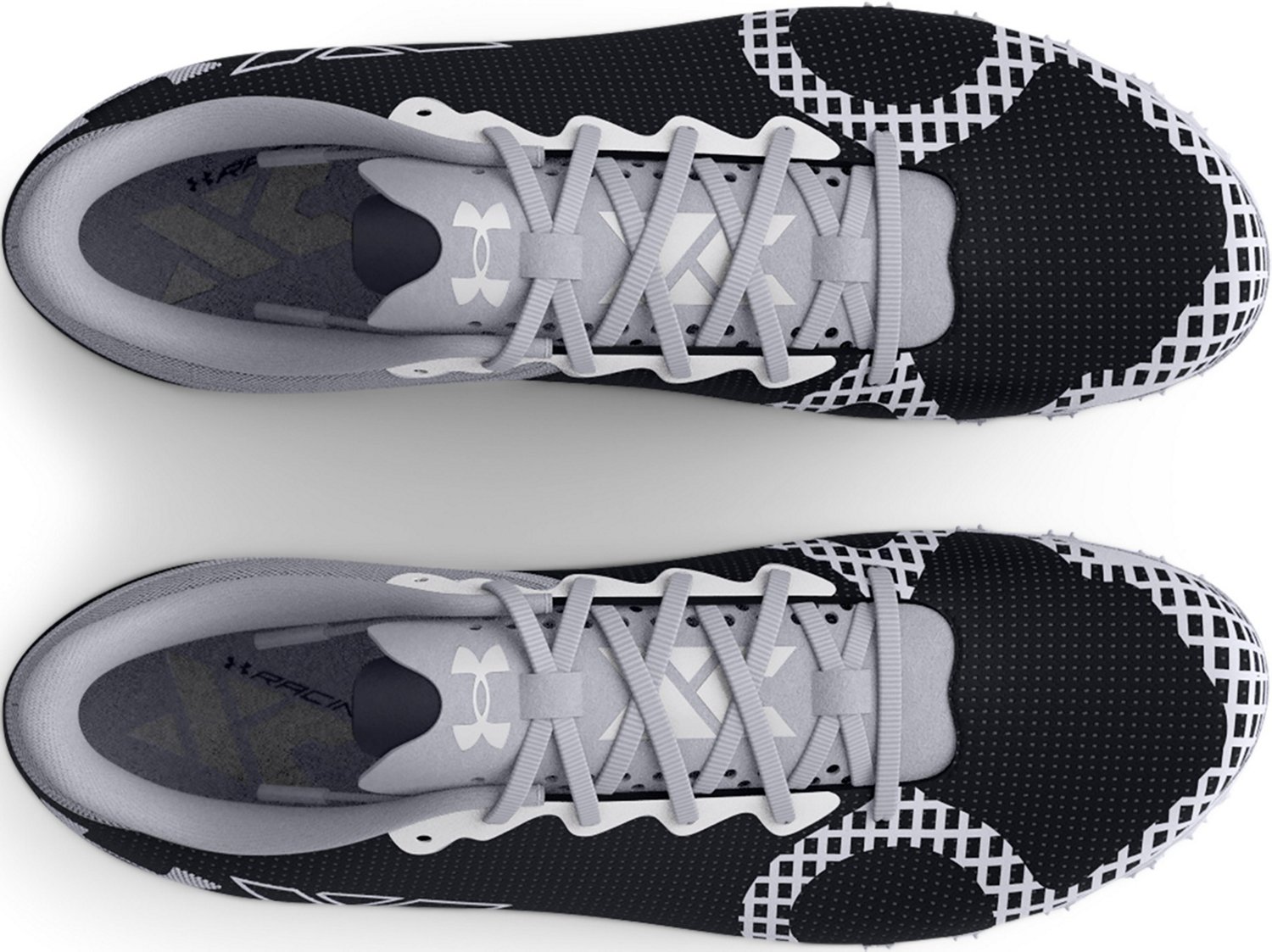 Under Armour Men's Brigade XC 2 Track Spikes Academy