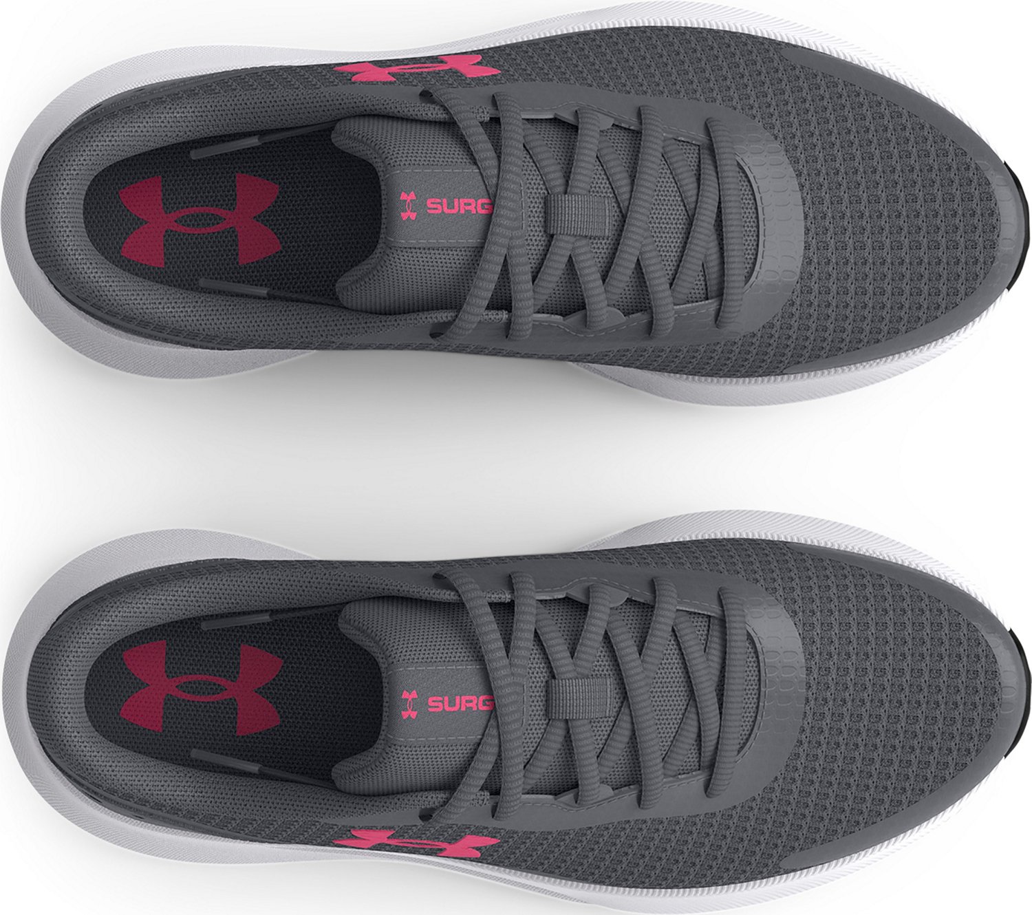 Under Armour Women’s Surge 3 Running Shoes | Academy