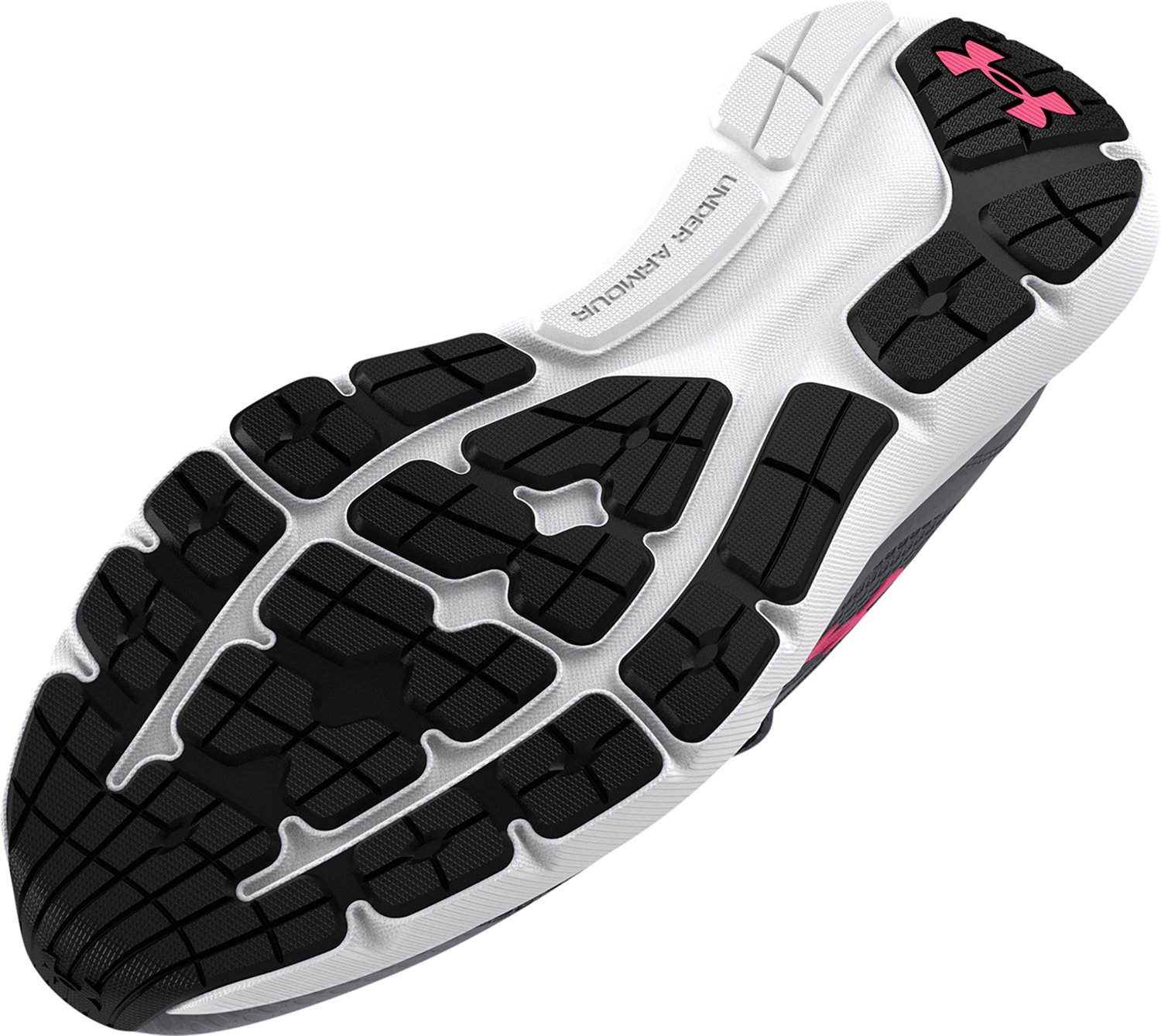 Under Armour Women’s Surge 3 Running Shoes
