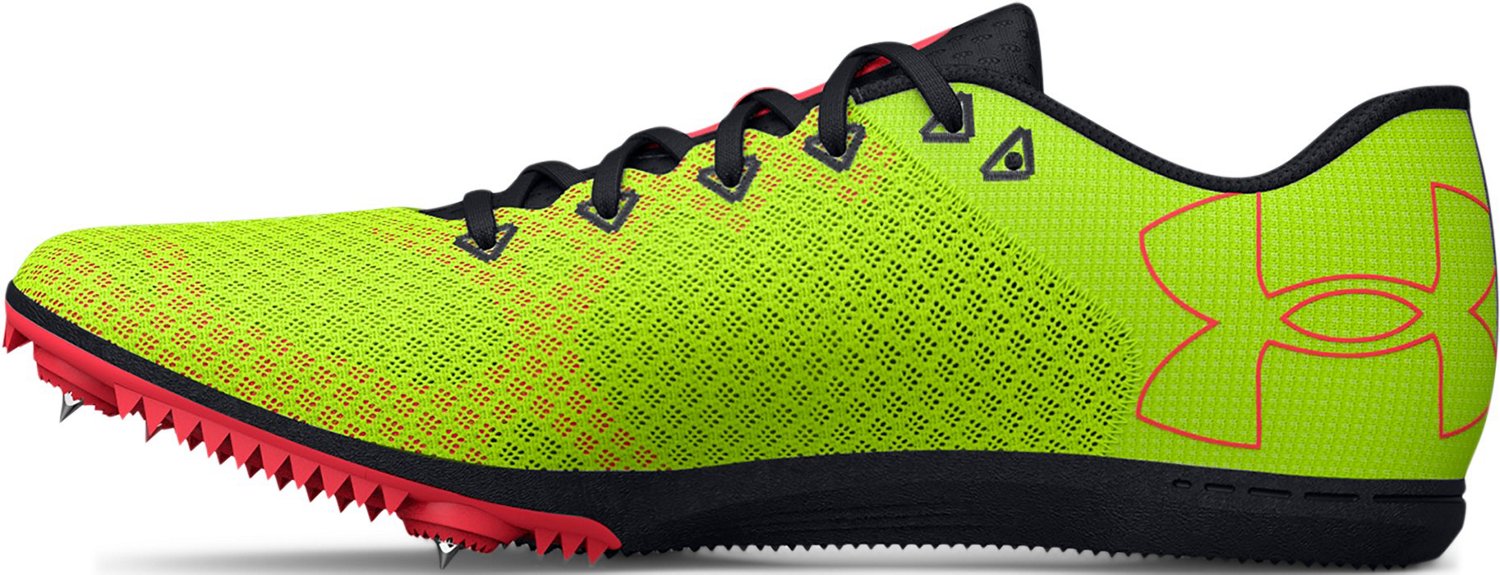 ua kick distance 3