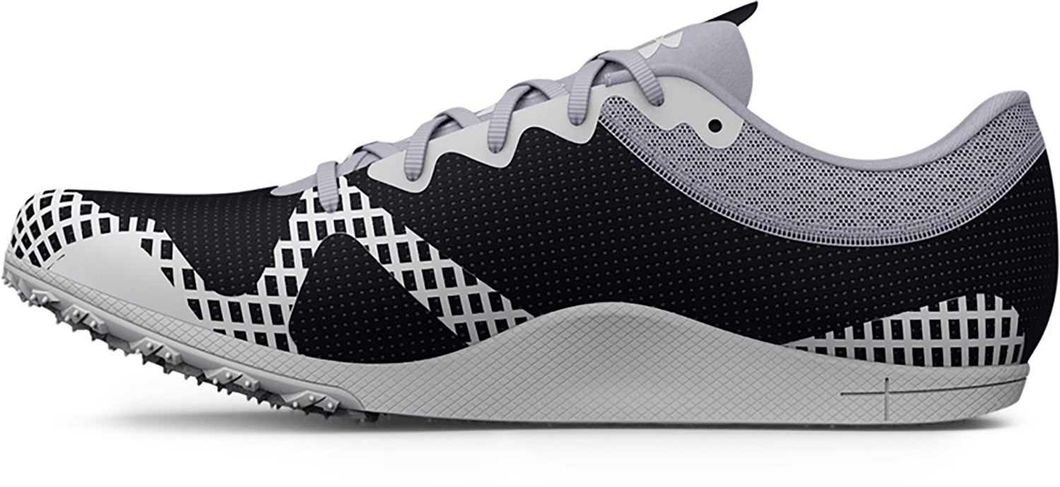 Under Armour Men's Brigade XC 2 Spikeless Shoes - view number 2