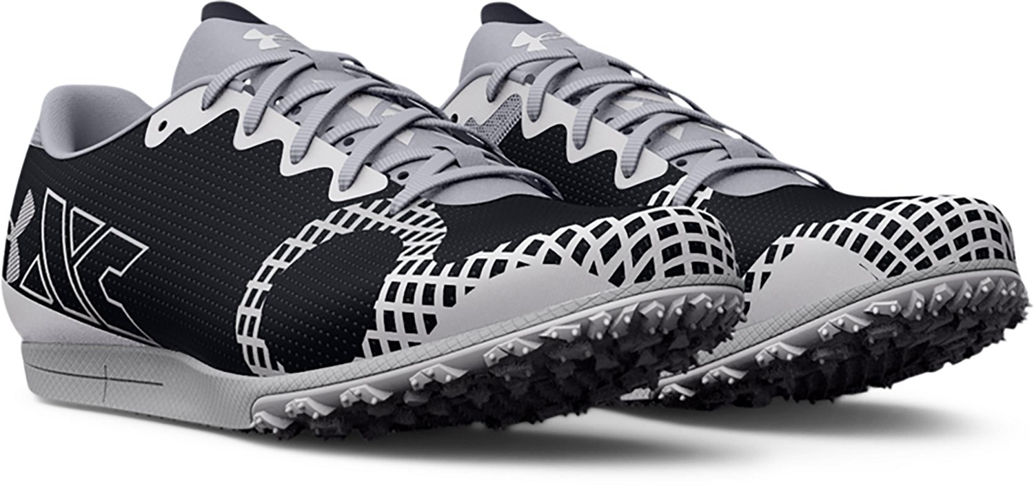 Under Armour Men's Brigade XC 2 Spikeless Shoes - view number 3