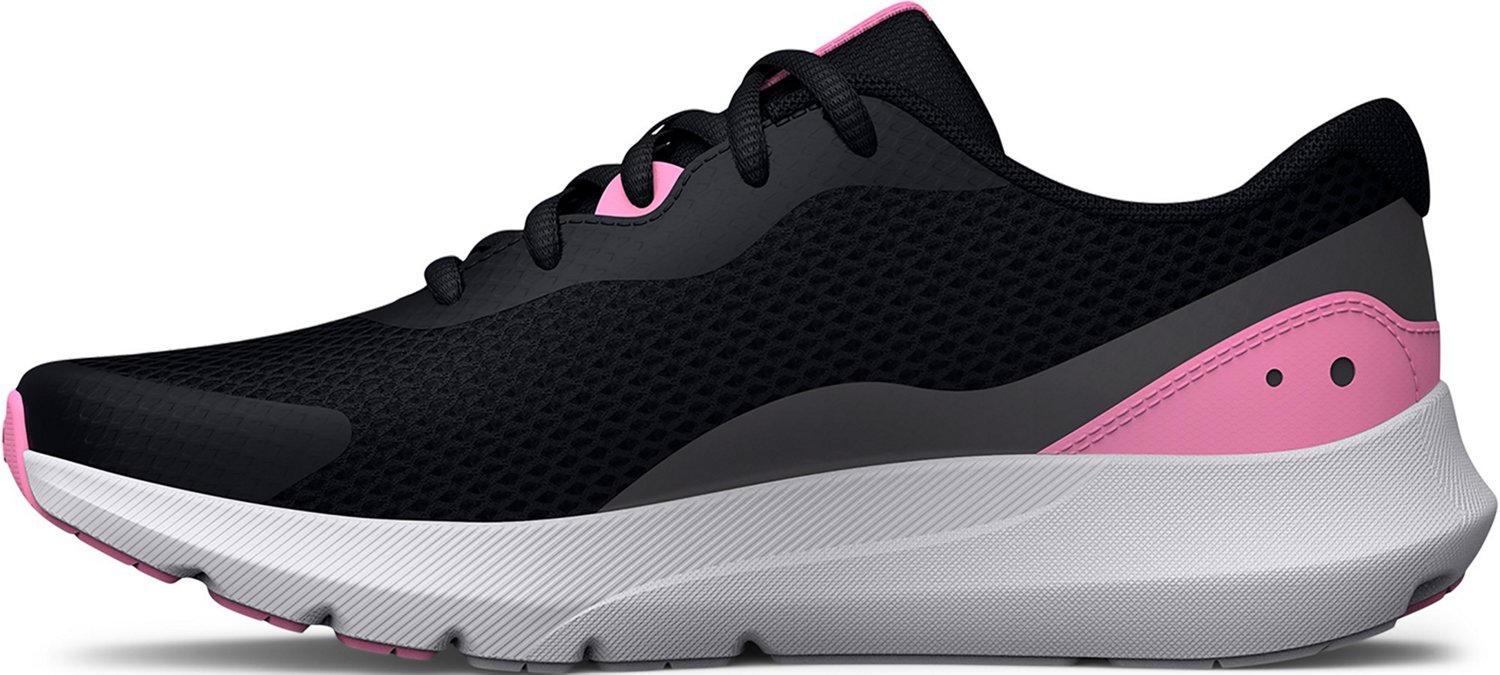 Under Armour Girls’ Surge 3 Running Shoes | Academy