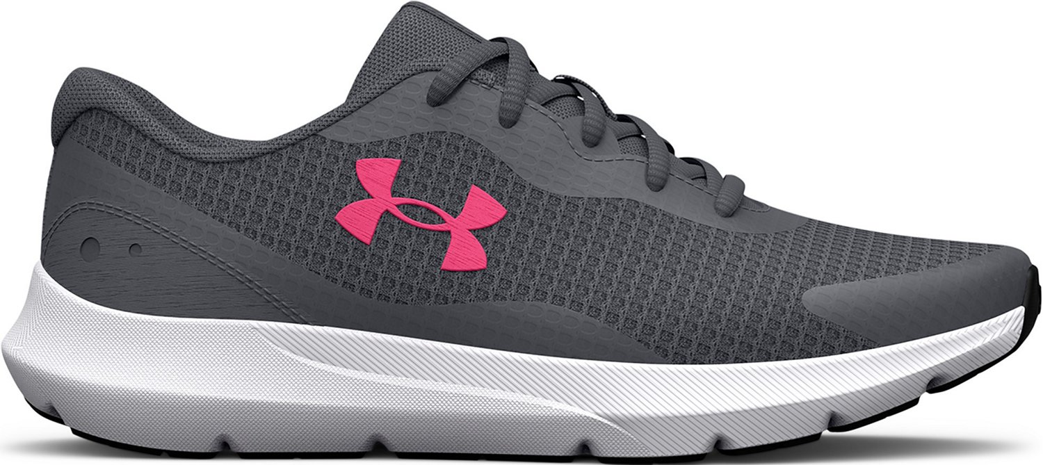 Under armour Charged Rogue 3 MTLC Running Shoes