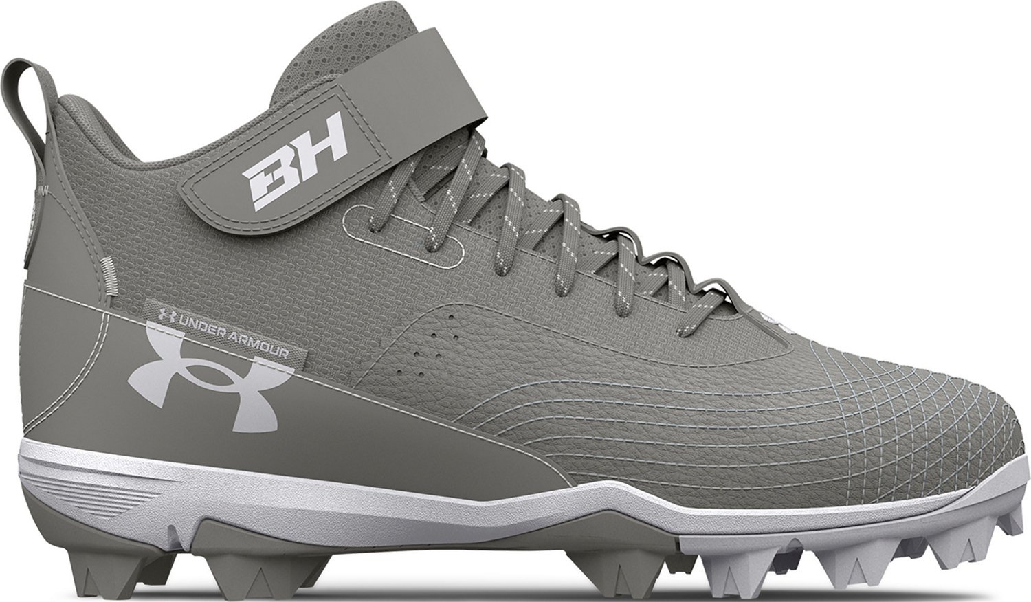 Under Armour Harper 7 Mid RM Men's Cleats