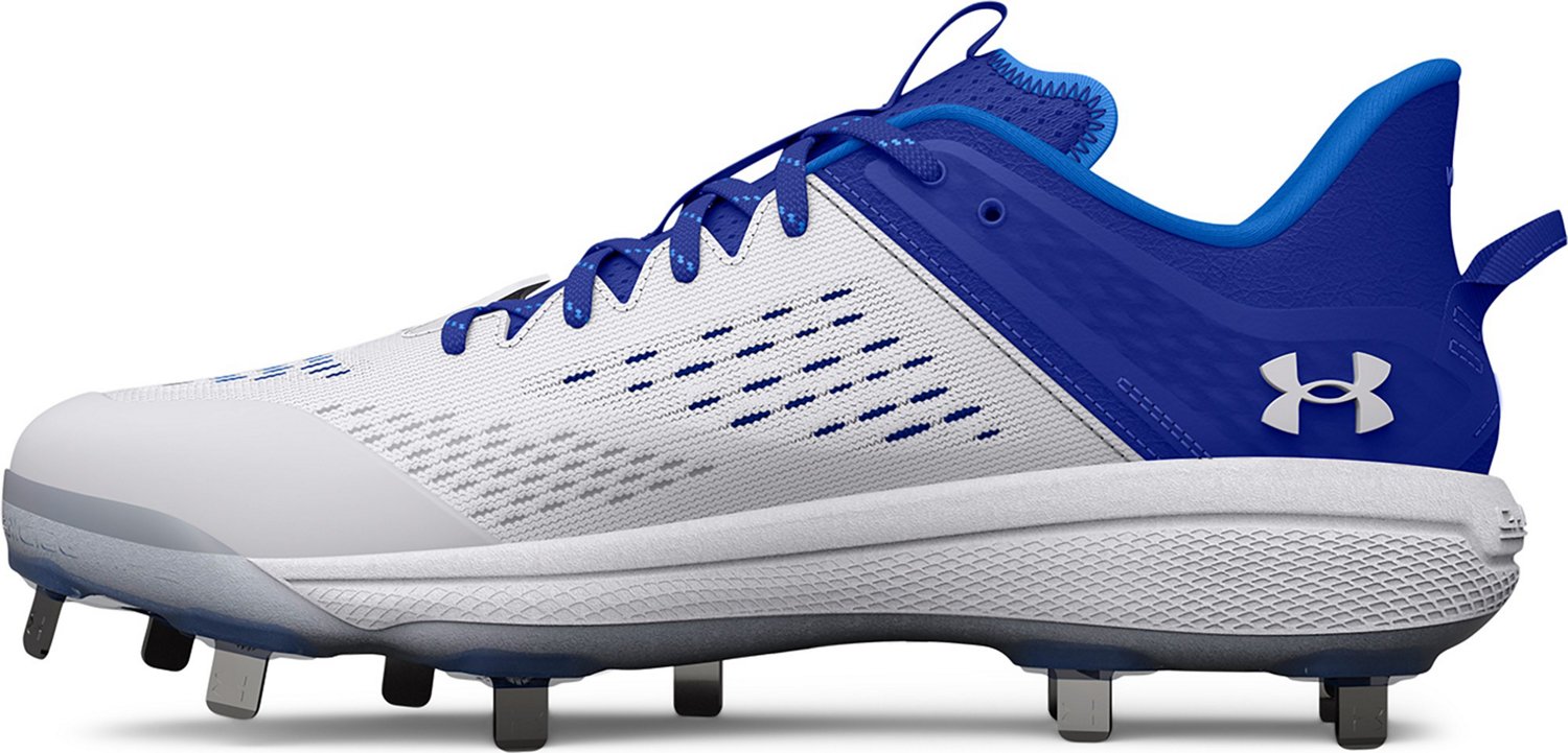 Under Armour Men’s Yard Low MT Baseball Cleats                                                                                 - view number 2