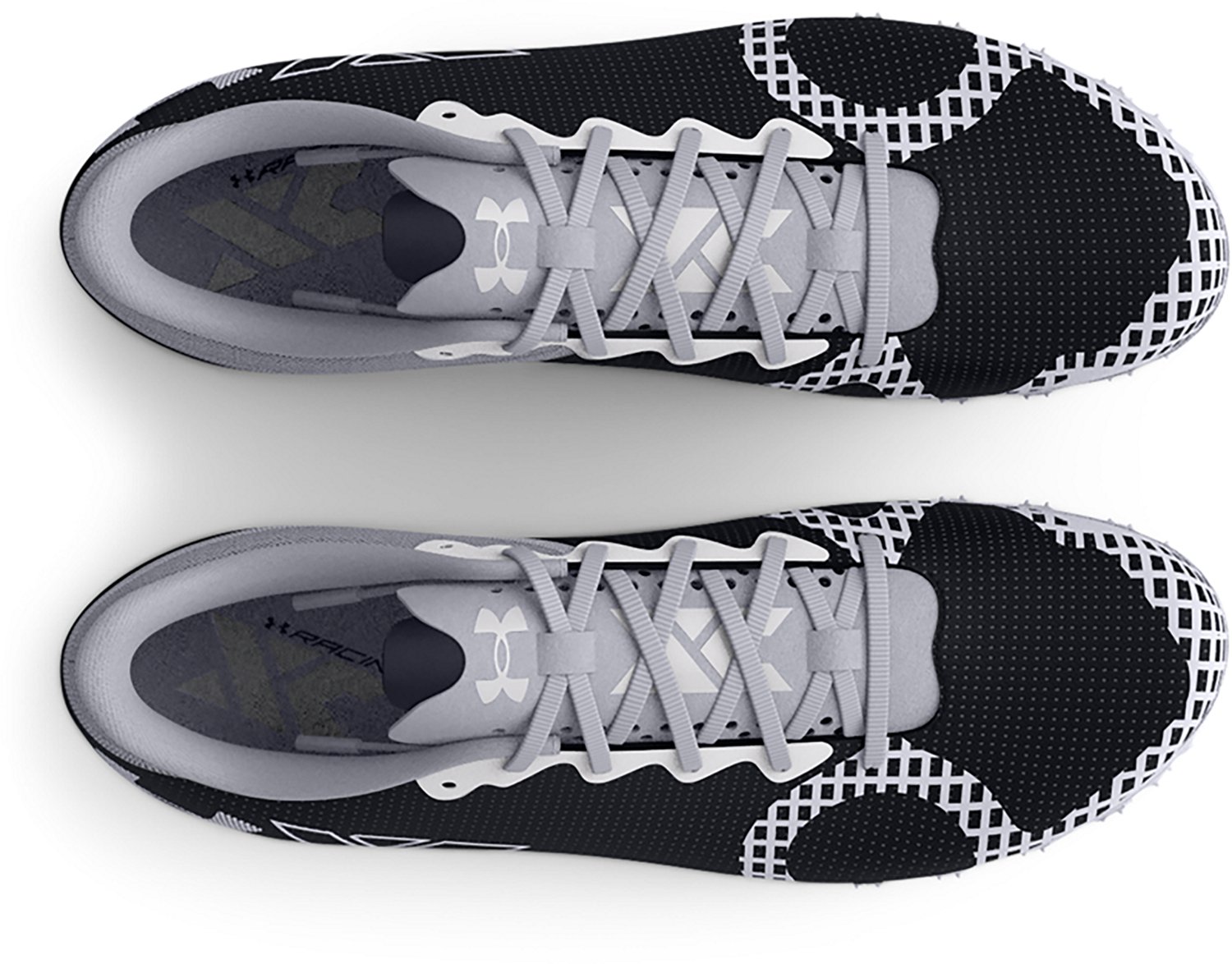 Under Armour Men's Brigade XC 2 Spikeless Shoes - view number 4