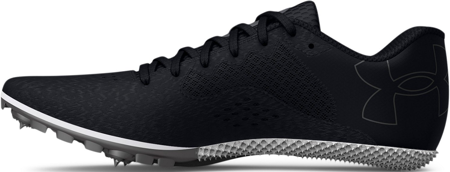 Under Armour Adults Kick Sprint 4 Track Spikes                                                                                   - view number 2