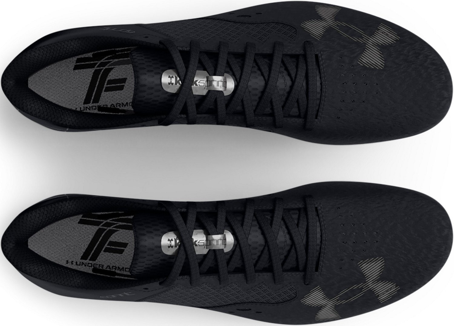 Under Armour Locker IV SL 10 Men's Academy