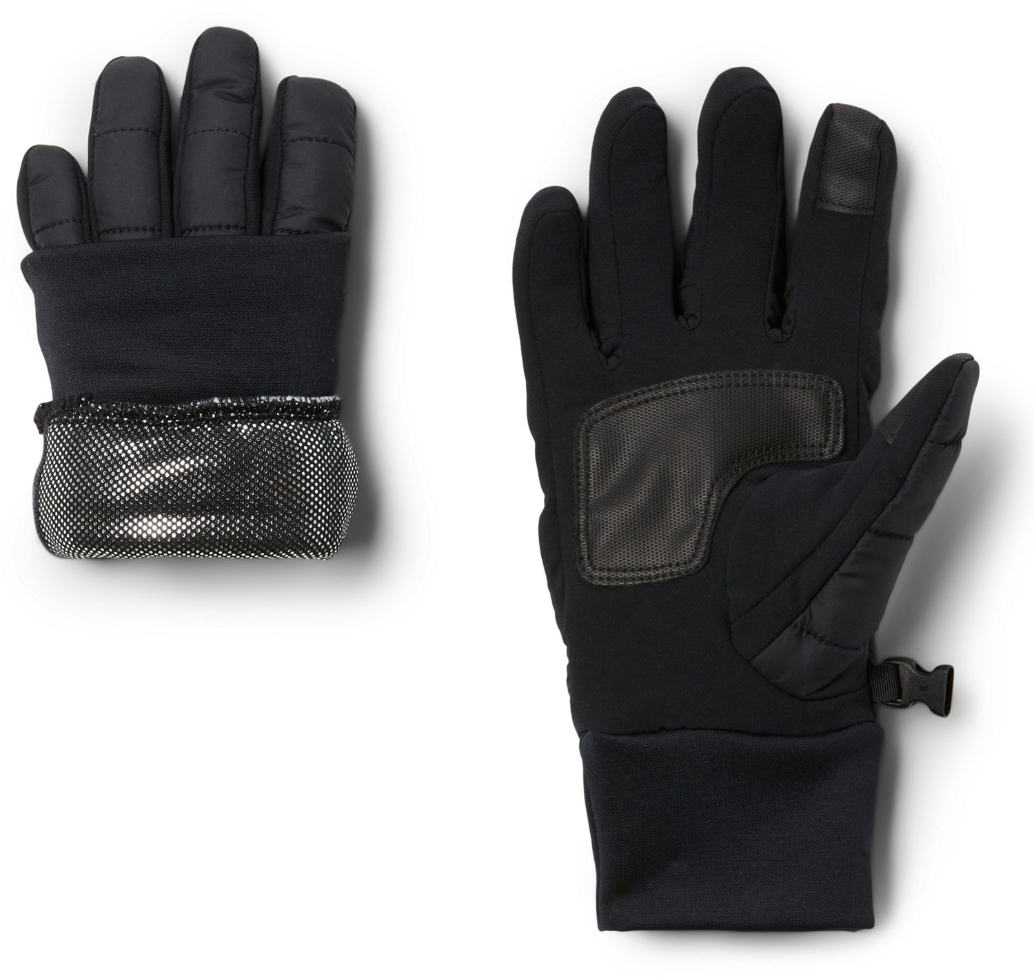 Columbia Sportswear Women's Powder Lite Gloves Academy