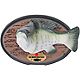 Gemmy Animated Big Mouth Billy Bass Wall Plaque                                                                                  - view number 2