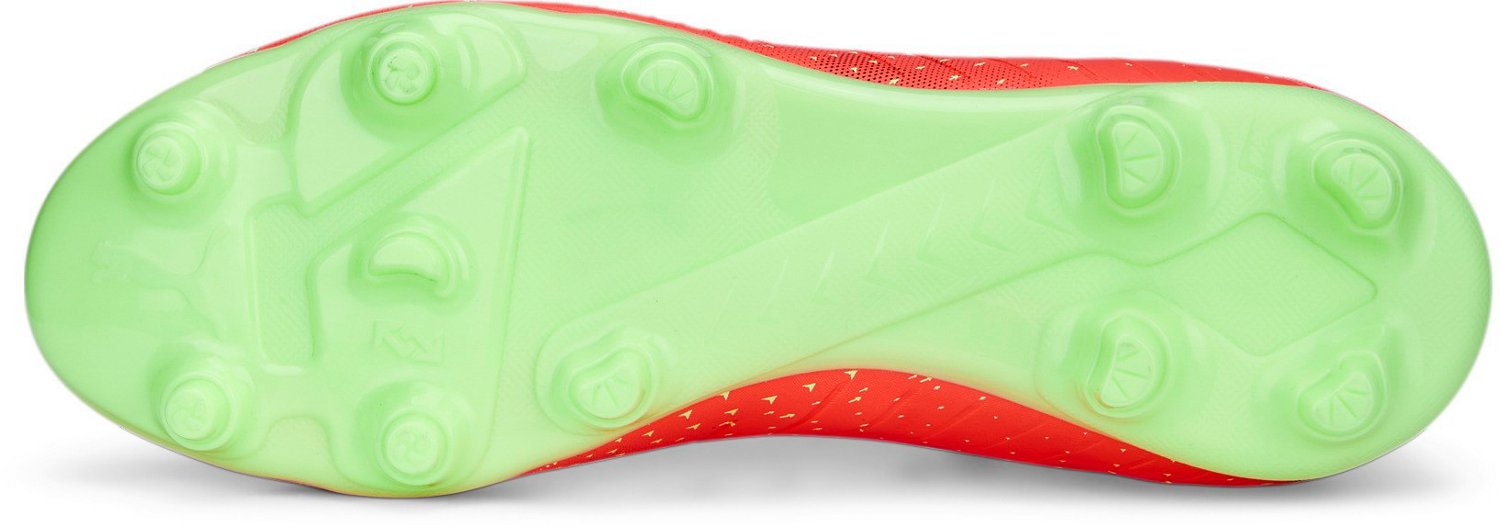 PUMA Adult FUTURE Z 4.4 FGAG Soccer Cleats - view number 6
