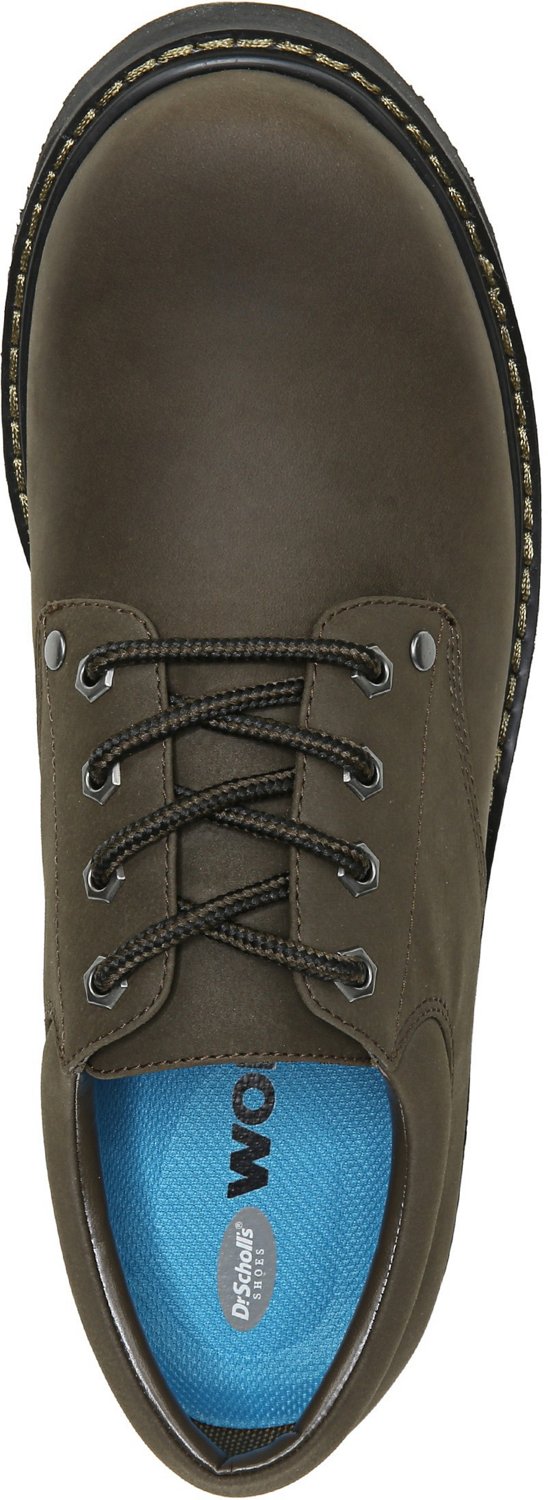 Dr. Scholl