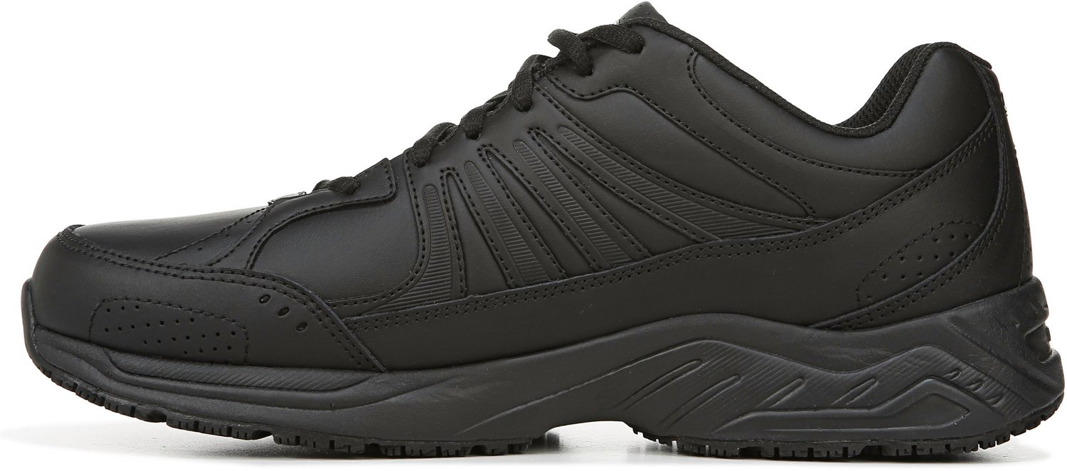 Dr. Scholl's Men's Titan II Oxford Work Shoes - view number 2