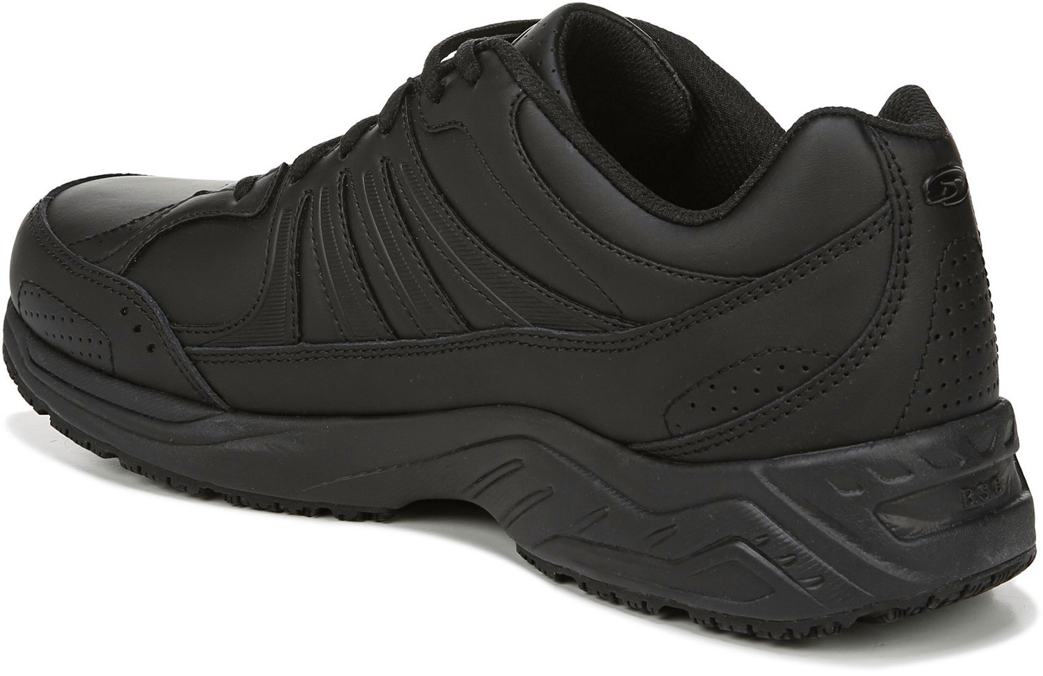 Dr. Scholl's Men's Titan II Oxford Work Shoes - view number 3