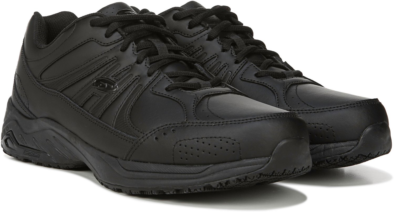 Dr. Scholl's Men's Titan II Oxford Work Shoes - view number 7