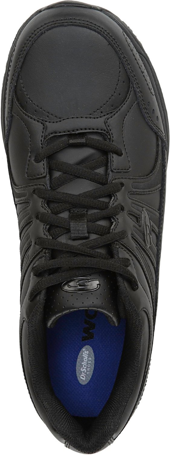 Dr. Scholl's Men's Titan II Oxford Work Shoes - view number 8