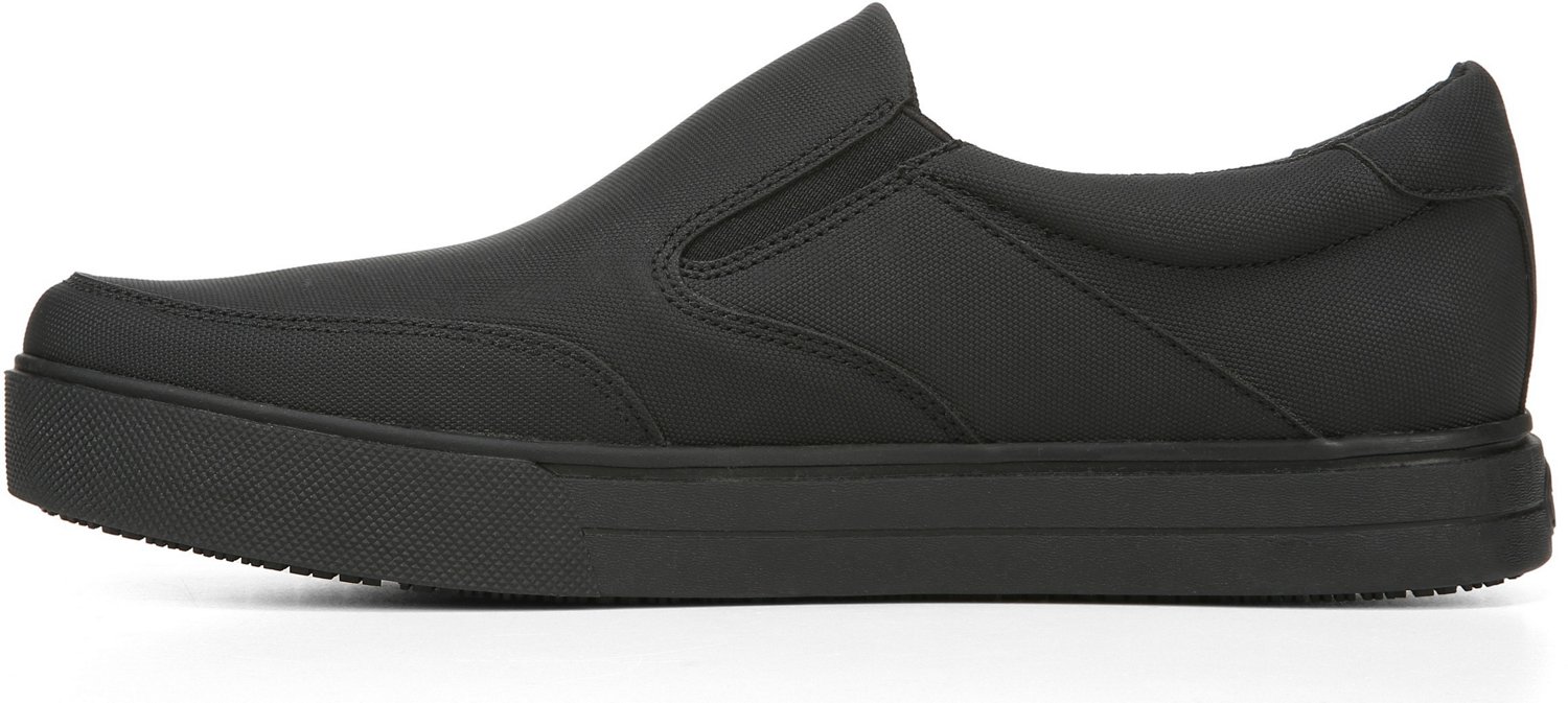 Dr. Scholl's Men's Valiant Slip-On Work Shoes - view number 2