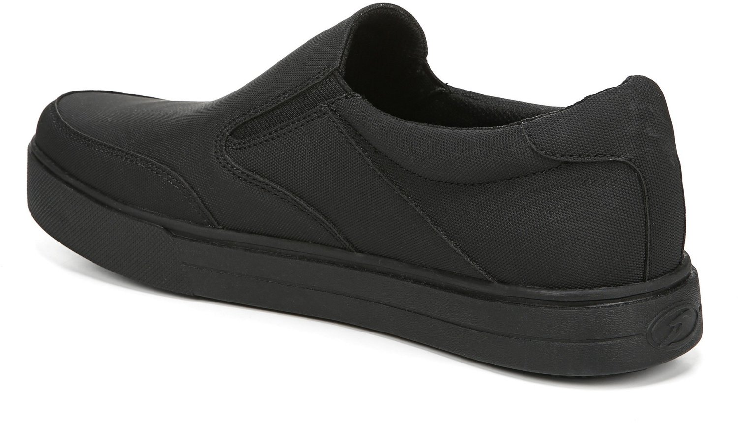 Dr. Scholl's Men's Valiant Slip-On Work Shoes - view number 3