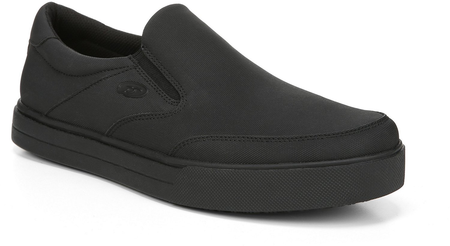 Dr. Scholl's Men's Valiant Slip-On Work Shoes - view number 5