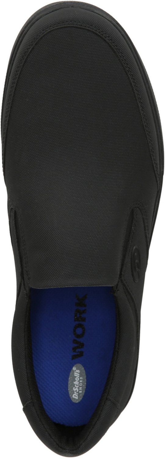 Dr. Scholl's Men's Valiant Slip-On Work Shoes - view number 8