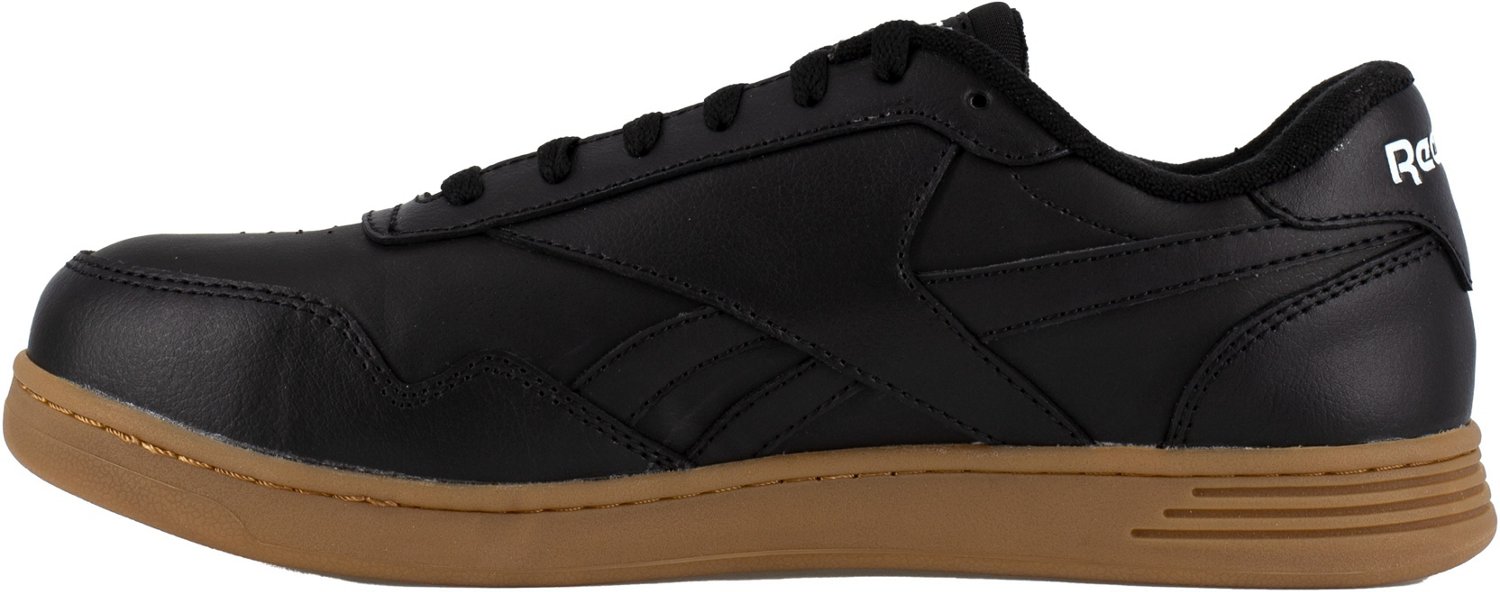 Reebok Women's Club Classic Composite Toe Work Shoes - view number 2