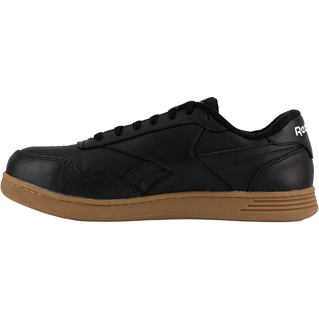 Reebok Women's Club Classic Composite Toe Work Shoes                                                                             - view number 2