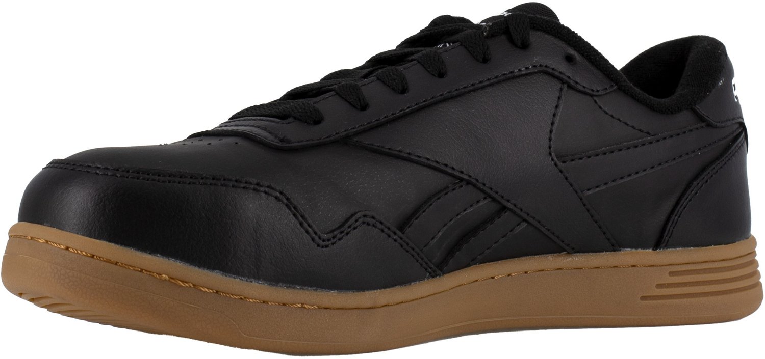 Reebok Women's Club Classic Composite Toe Work Shoes - view number 4