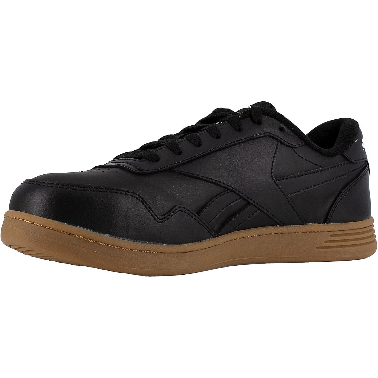 Reebok Women's Club Classic Composite Toe Work Shoes                                                                             - view number 4
