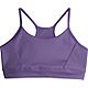 Freely Girls' Kayla Ribbed Sports Bra                                                                                            - view number 1 image