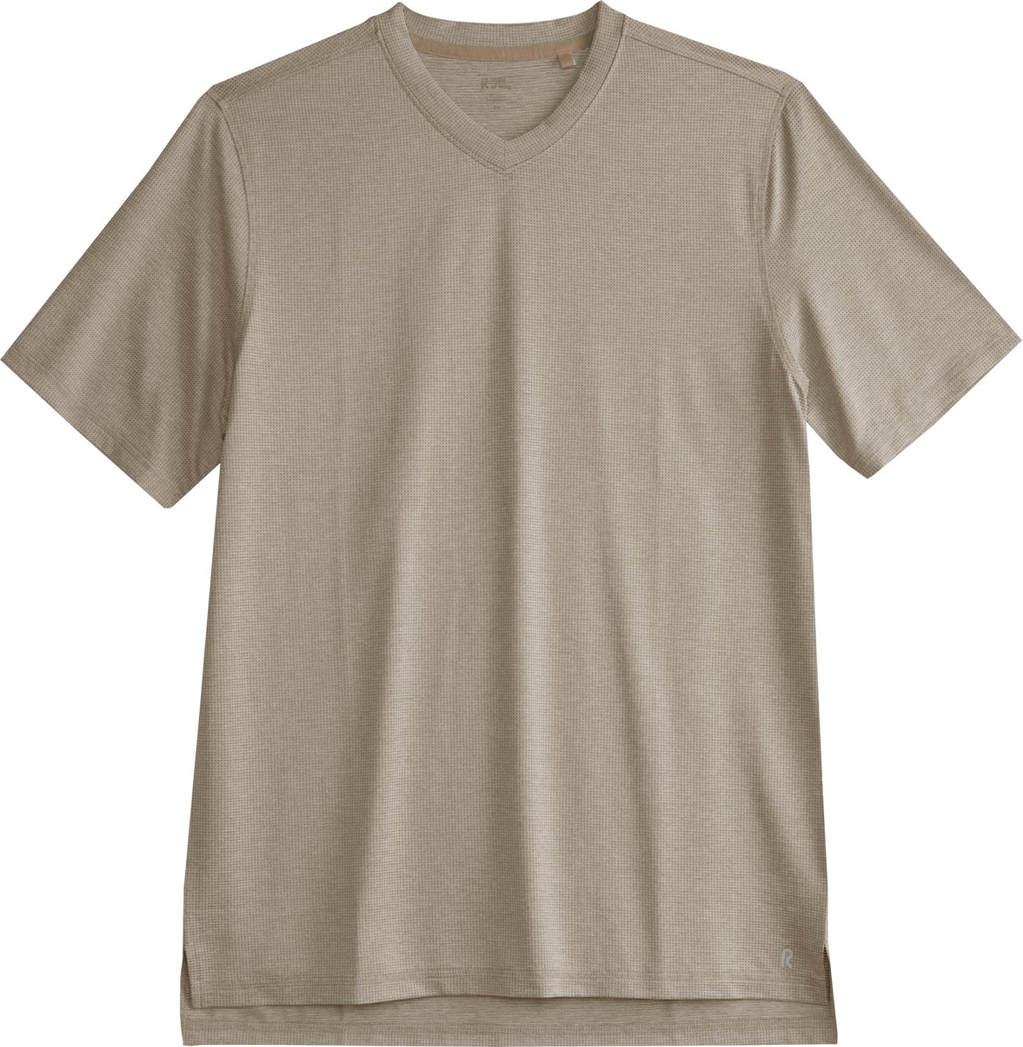 R.O.W. Men's Oliver V-Neck T-shirt - view number 6