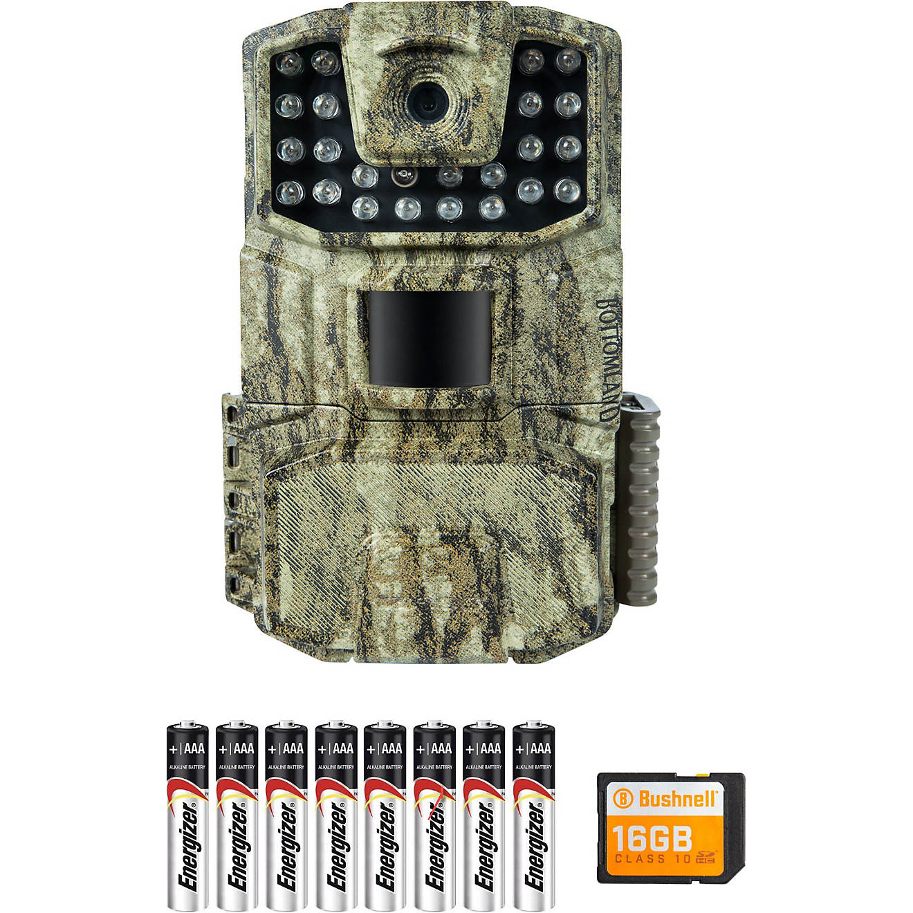 Bushnell SpotOn 22MP Camo Combo Camera                                                                                           - view number 1