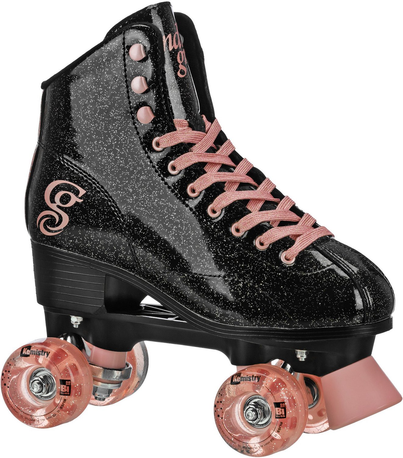 Roller Derby Women's Candi Grl Sabina Quad Roller Skates