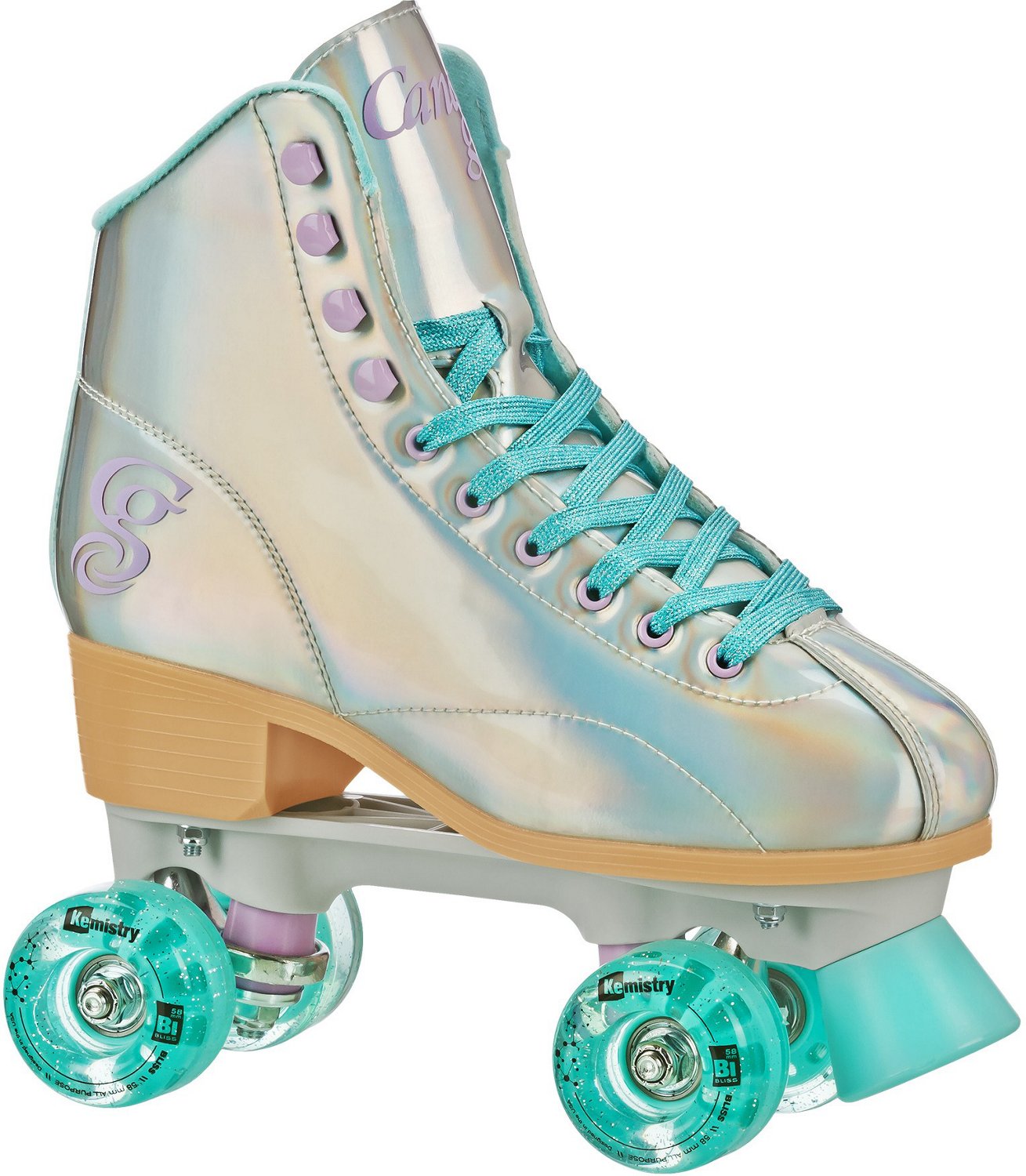 Quad roller derby hot sale