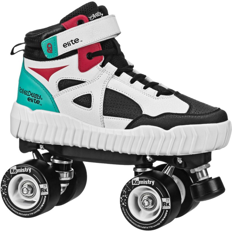 Roller Derby Adults… - image