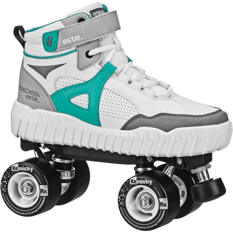 Roller Derby Adults… - image