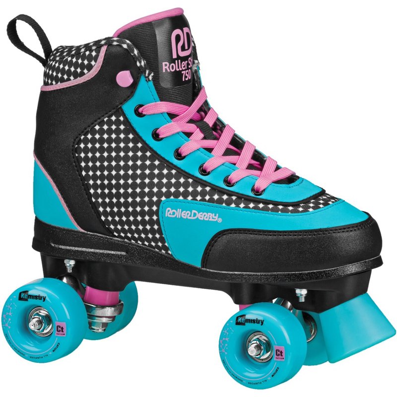 Roller Derby Women'… - image