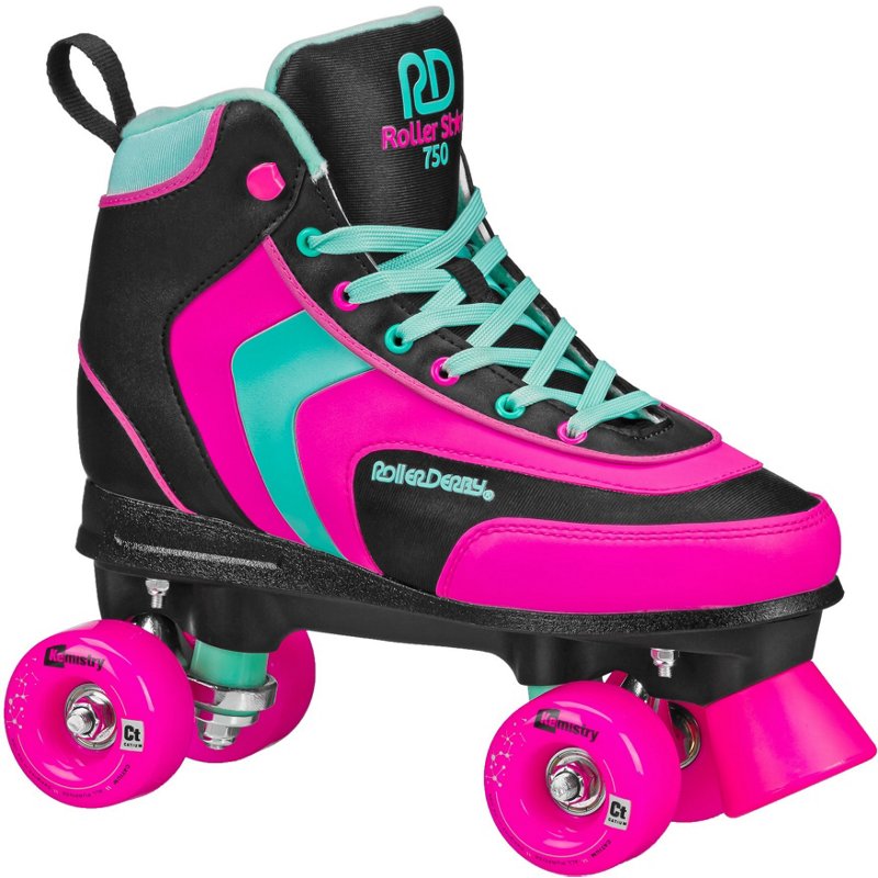 Roller Derby Women'… - image