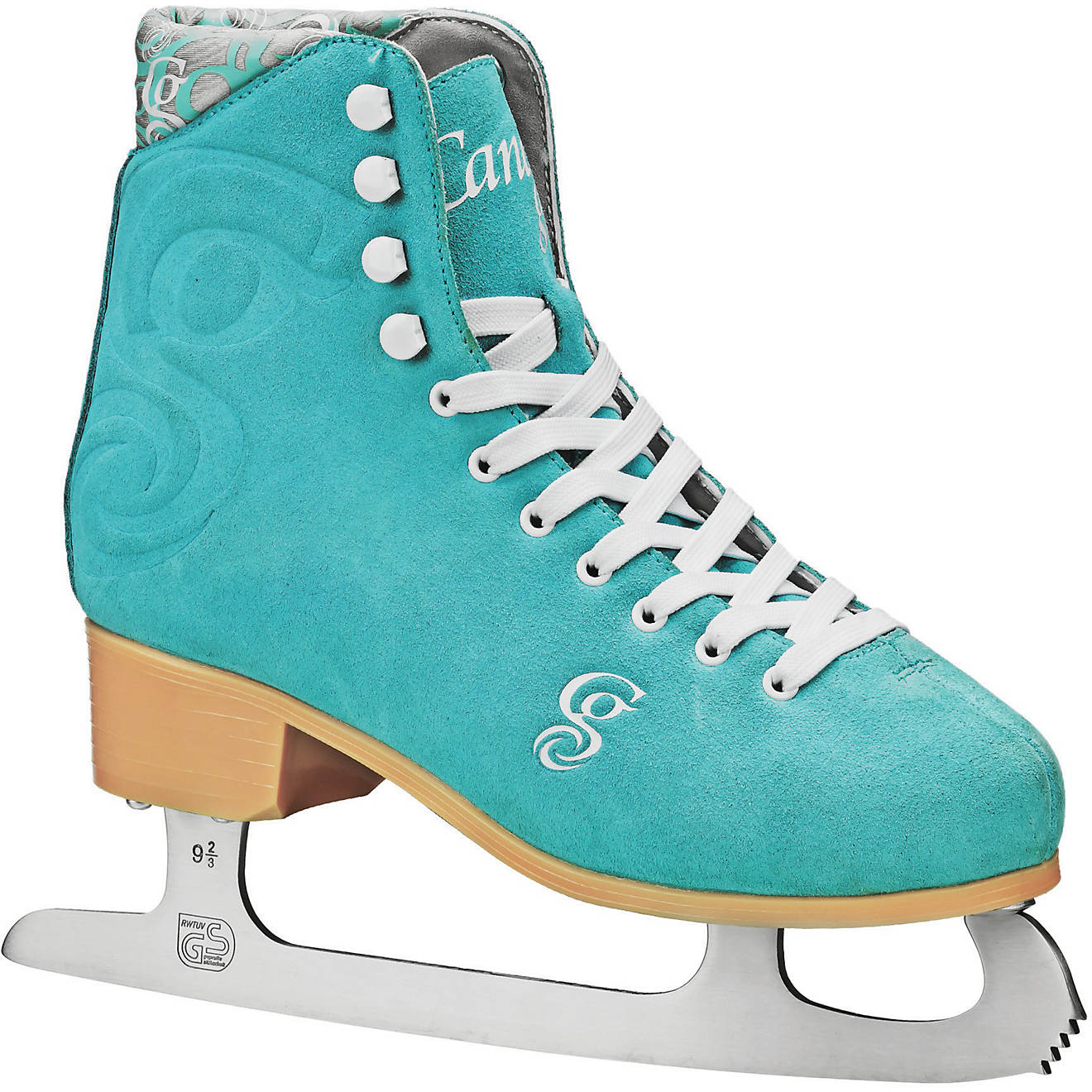 academy.com | Candi Grl Carlin Ice Skates
