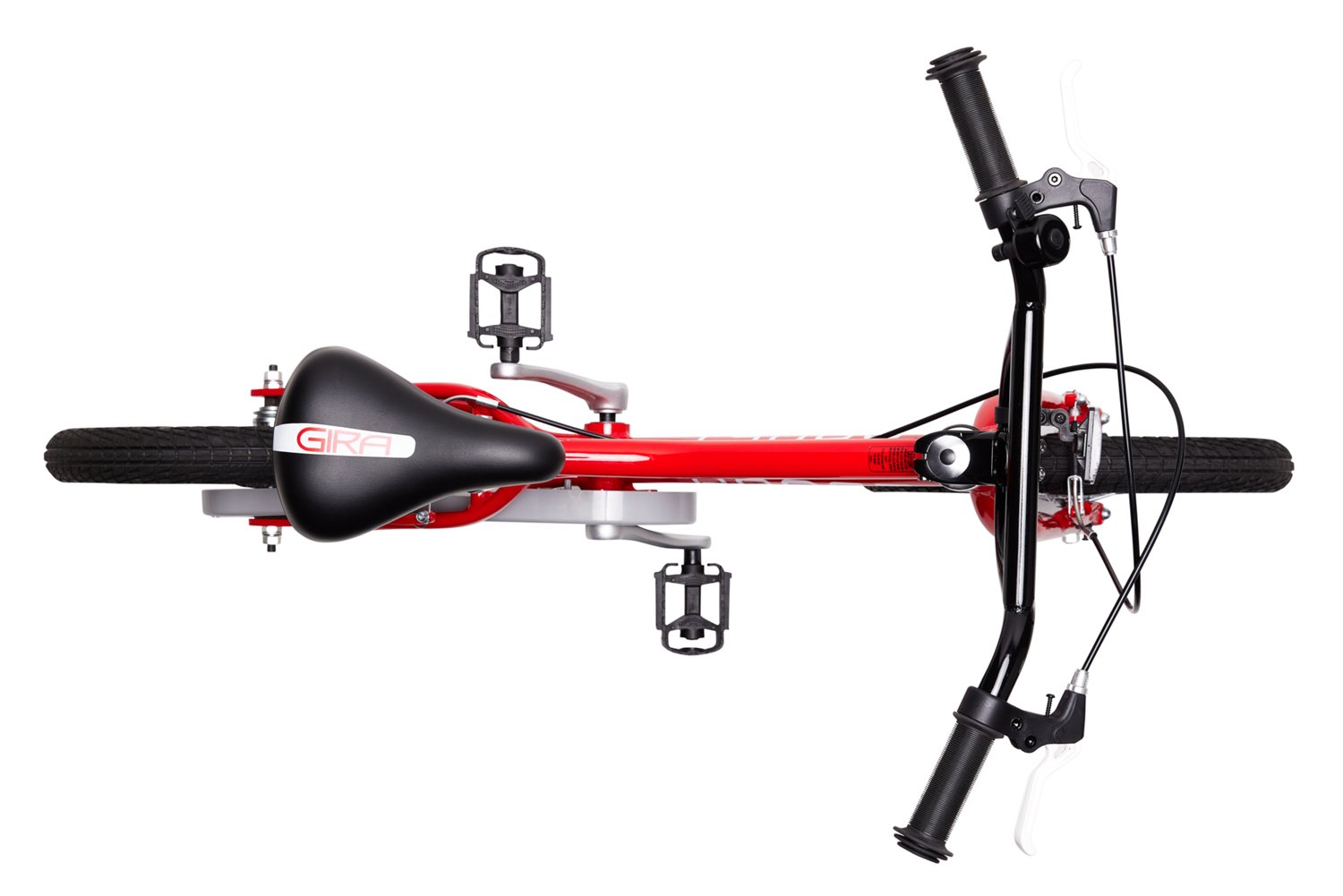 Ozone 500 Boost 16 in Bicycle - view number 5