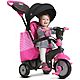 SmarTrike Toddlers' Swing DLX Tricycle                                                                                           - view number 1 image