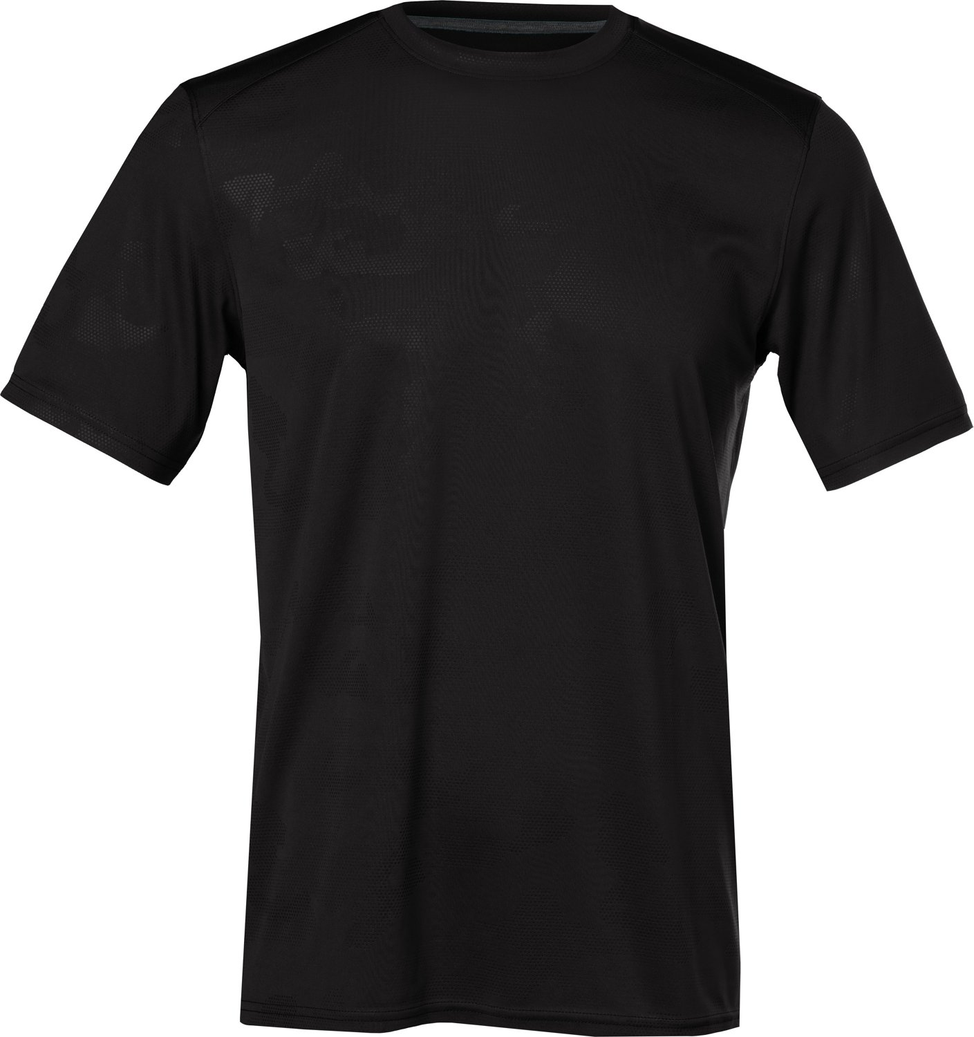 BCG Men's Turbo Print Embossed T-shirt | Academy