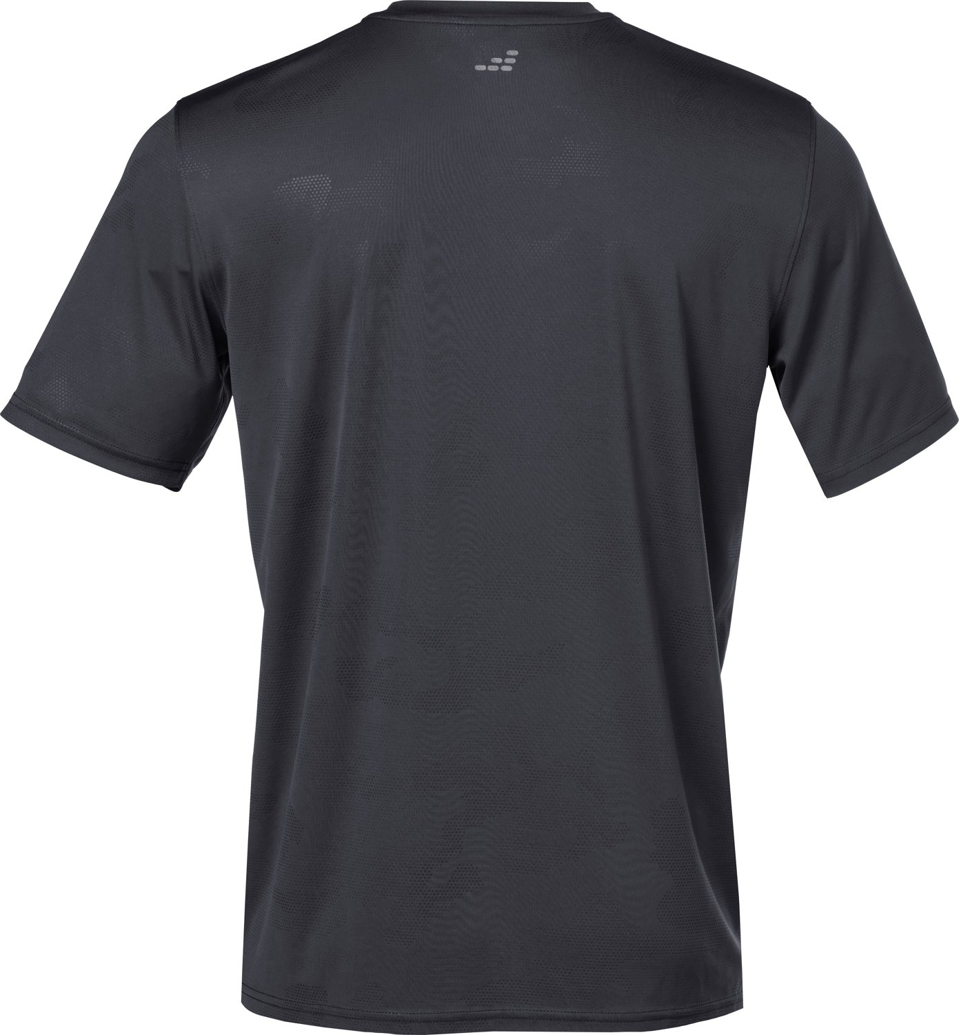 BCG Men's Turbo Print Embossed T-shirt - view number 2