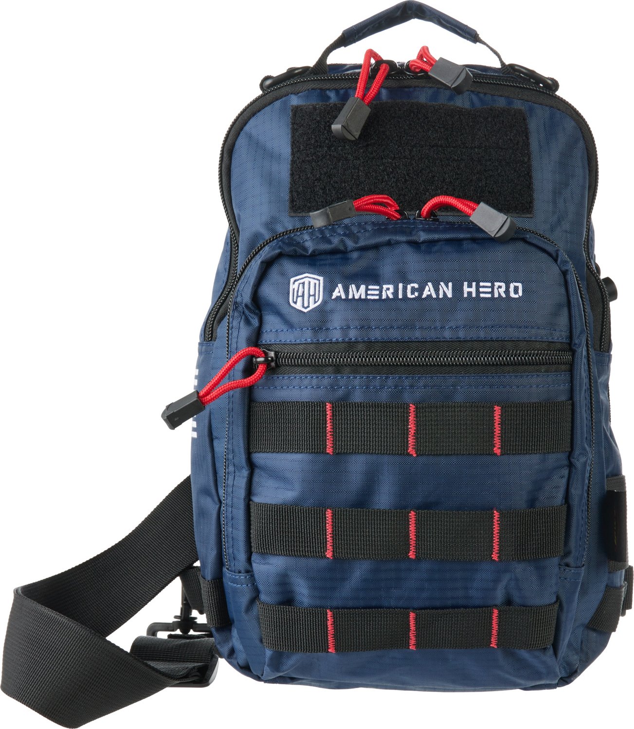 Academy Sports + Outdoors Lew's American Hero 3600 Tackle Sling